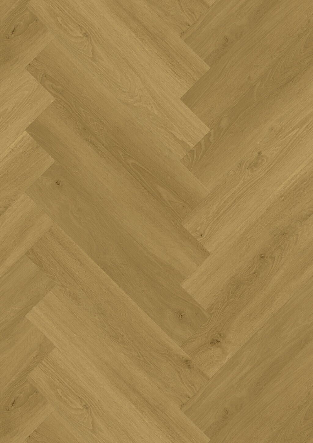 JOKA Designboden 555 Wooden Styles 705H Oak Natural herringbone