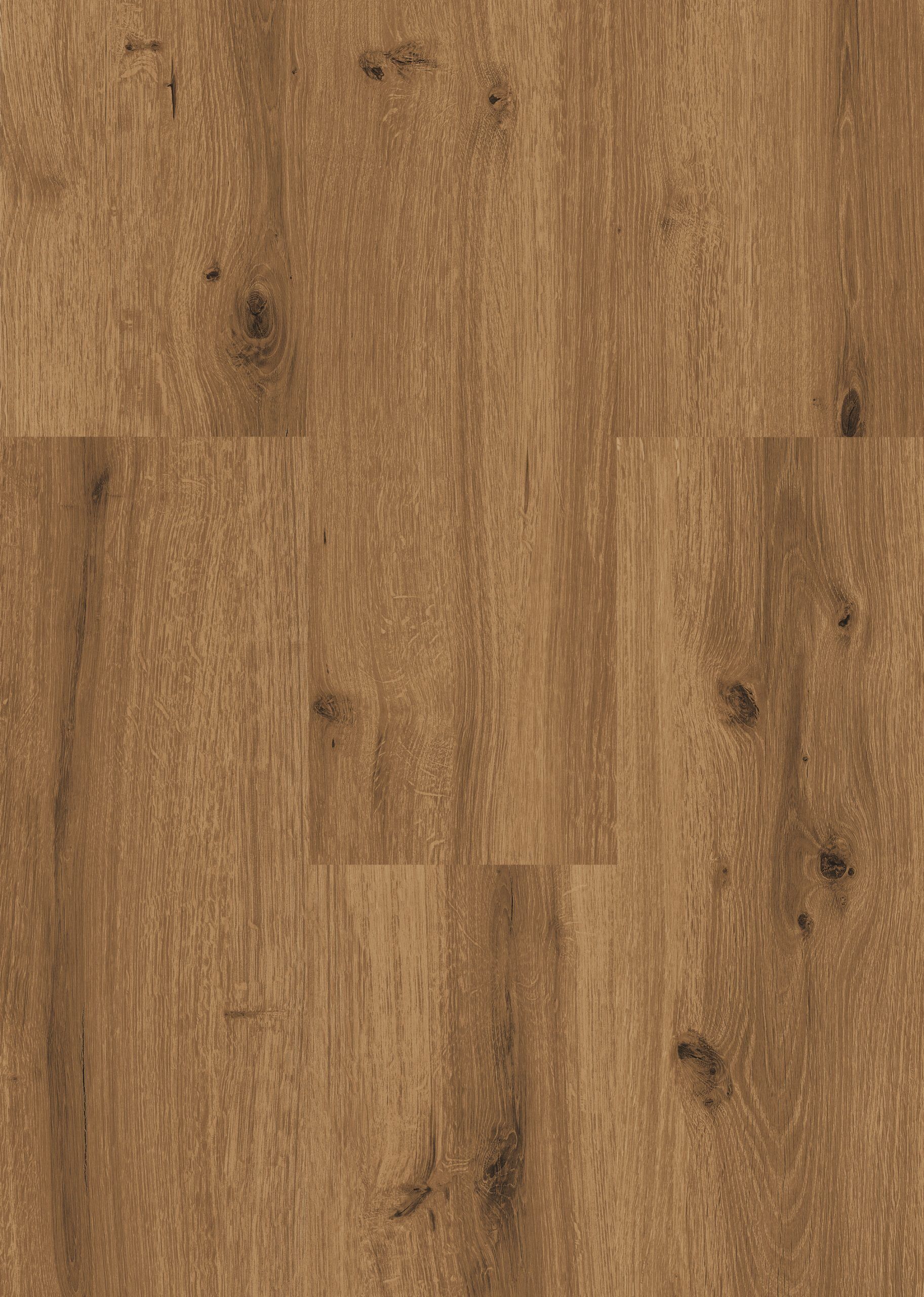 JOKA Deluxe Designboden 255 Royal Oak Dark Podłoga Klejona